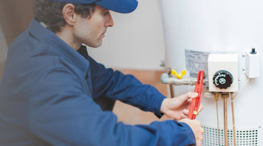 Professional septic pumping service in Conneaut Lake, PA